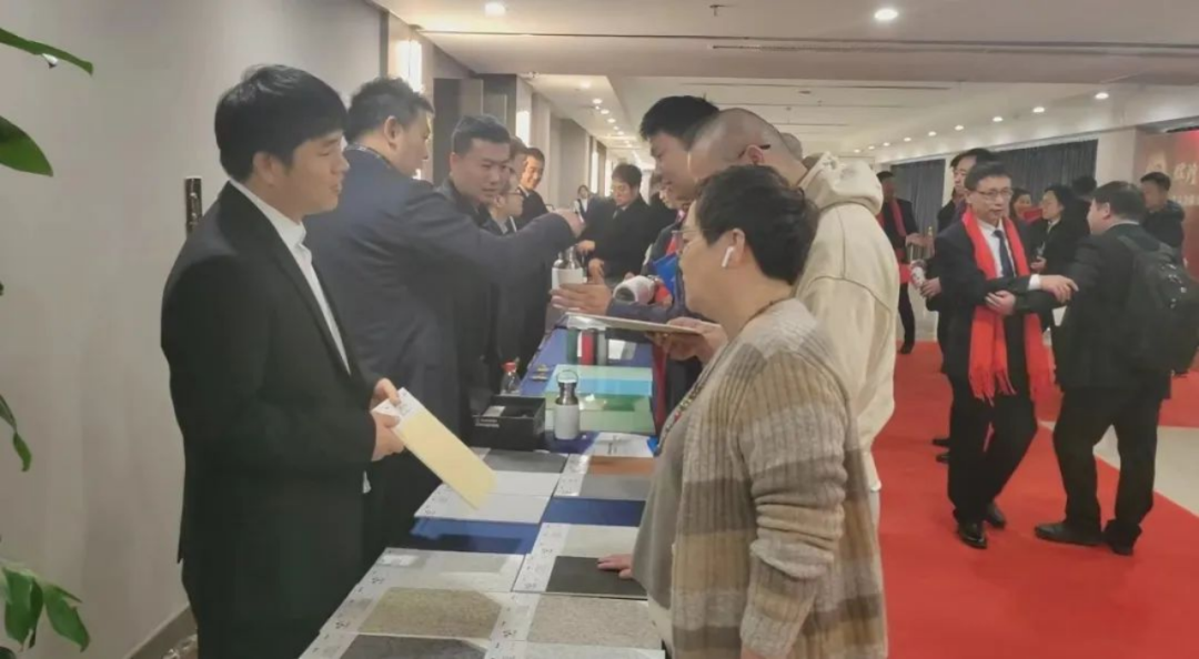 動(dòng)態(tài)｜金隅涂料公司第十一屆經(jīng)銷商大會圓滿召開1329